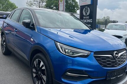 Opel Grandland (X) 167.500 km 9.990 &euro; Wesseling - Köln 50389