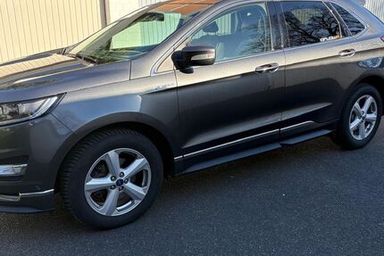 Ford Edge 135.000 km 18.880 &euro; Köln 51067