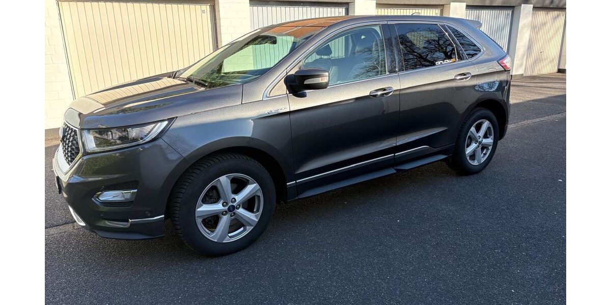 Ford Edge 135.000 km 18.880 &euro; Köln 51067