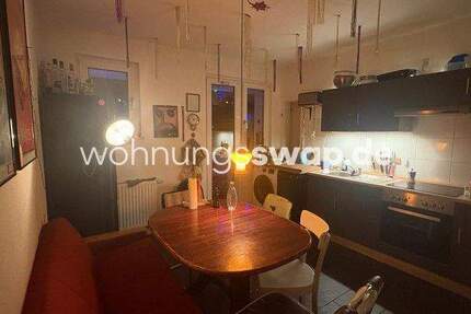 Wohnung Köln Deutz - 2 Zimmer, 60 m&sup2;, 720&euro; | Angebot:26005497