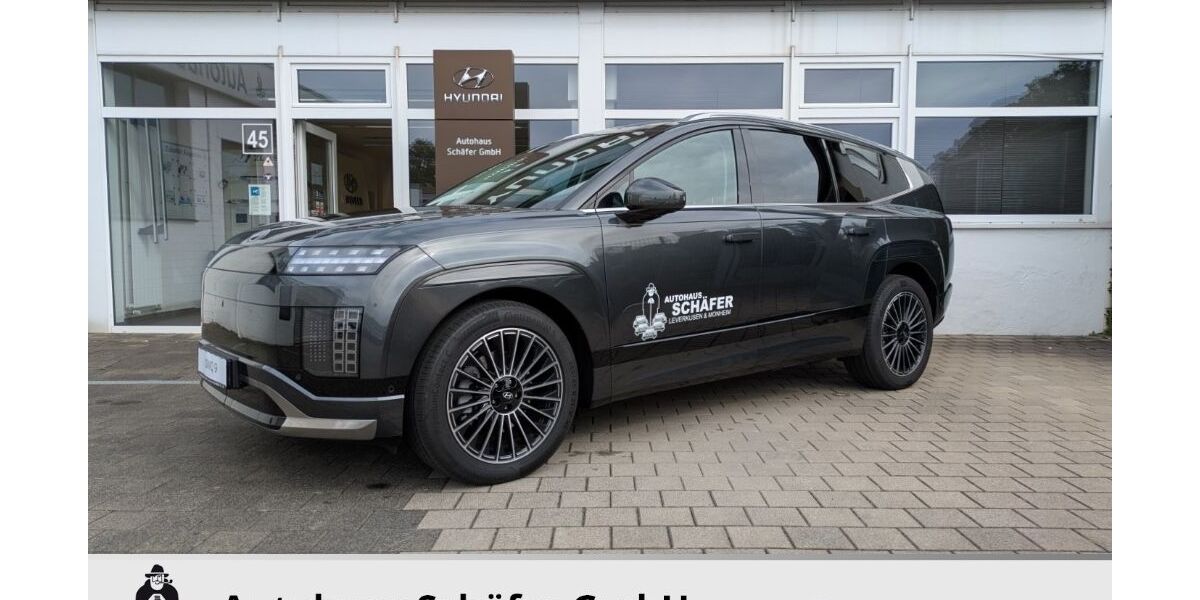 Hyundai IONIQ 9 10.864 km 66.888 &euro; Leverkusen 51373