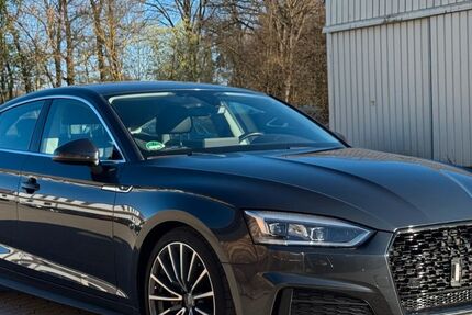 Audi A5 204.267 km 17.990 &euro; Mechernich 53894