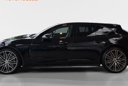 Porsche Panamera 132.000 km 51.490 &euro; Bedburg 50181
