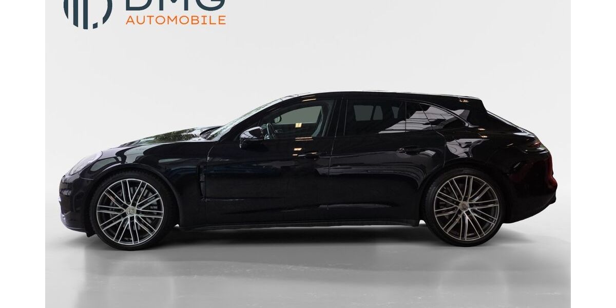 Porsche Panamera 132.000 km 51.490 &euro; Bedburg 50181