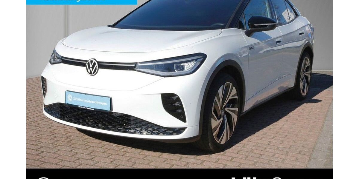 VW ID.5 6.392 km 43.770 &euro; Meckenheim / Bonn 53340