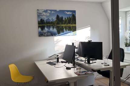 Gewerbeobjekt Köln Rodenkirchen - 1.000&euro; | Angebot:27107435