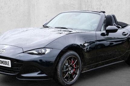 Mazda MX-5 3.500 km 34.490 &euro; Düren 52351