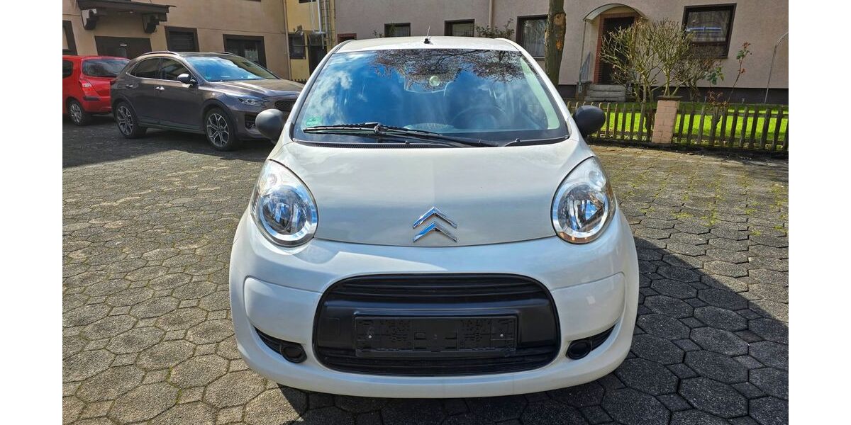 Citroen C1 145.200 km 2.950 &euro; Köln 50859