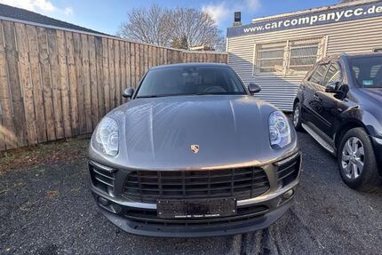Porsche Macan 188.000 km 27.990 &euro; Köln 50997