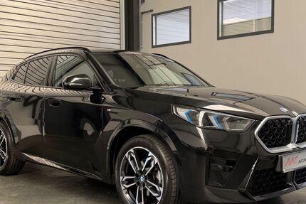 BMW X2 36.000 km 39.950 &euro; Erftstadt 50374