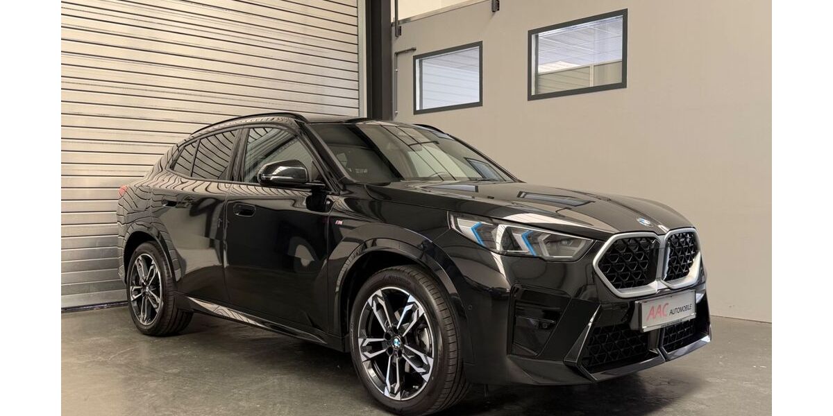 BMW X2 36.000 km 39.950 &euro; Erftstadt 50374