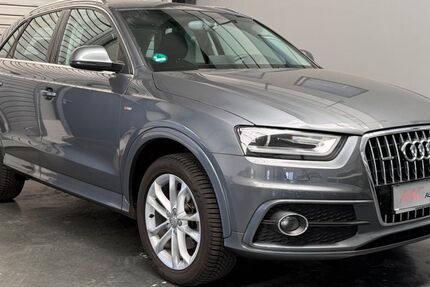 Audi Q3 39.000 km 18.650 &euro; Erftstadt 50374
