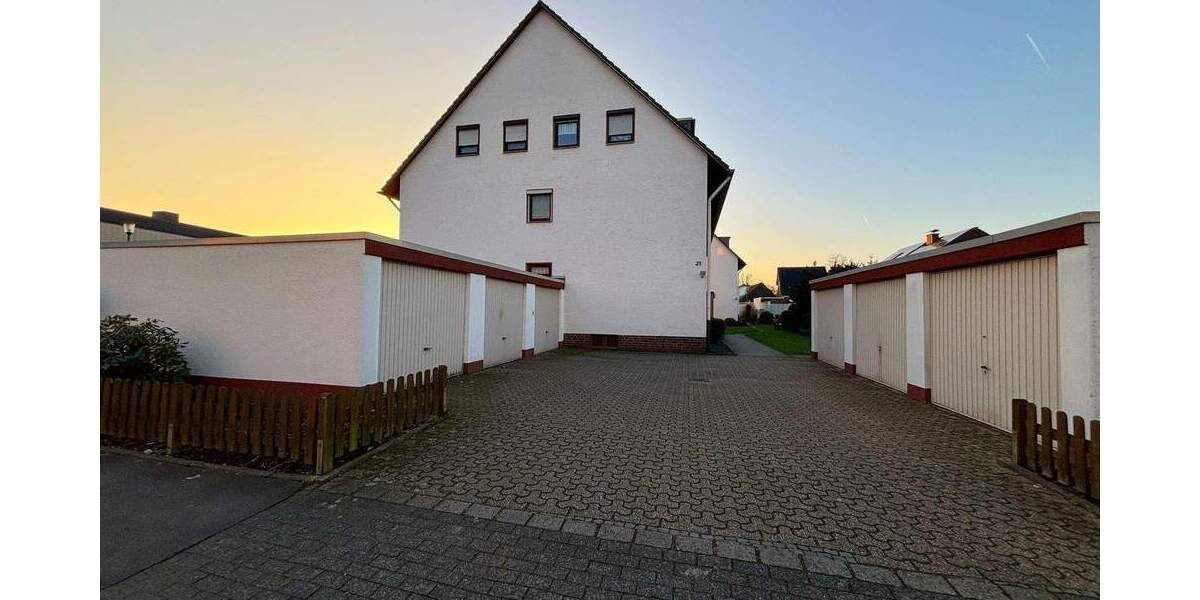 Etagenwohnung Leverkusen Rheindorf - 1 Zimmer, 46 m&sup2;, 155.000&euro; | Angebot:25725688