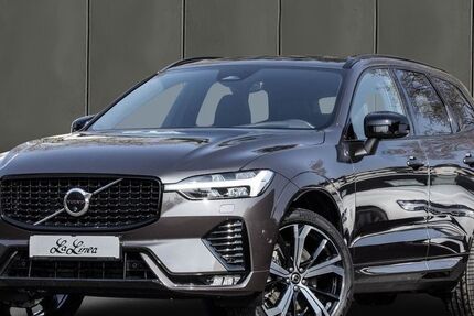 Volvo XC60 26.000 km 47.460 &euro; Köln 50968