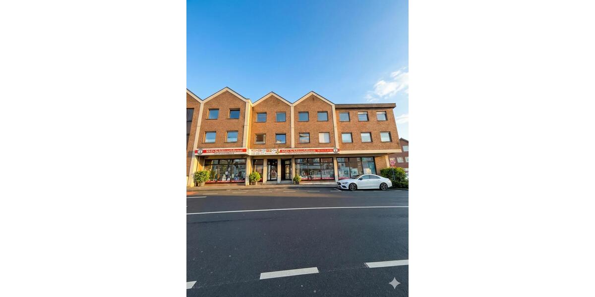 Gewerbeobjekt Bergheim - 2.775&euro; | Angebot:25253530