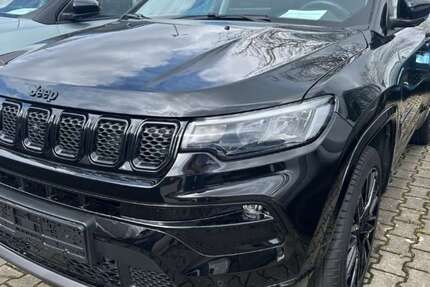 Jeep Compass 20.131 km 31.690 &euro; Köln 51149