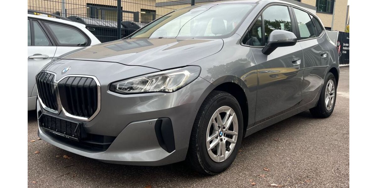 BMW 218 Active Tourer 164.000 km 16.950 &euro; Köln 51105