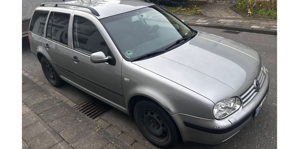 VW Golf 294.400 km 1.690 &euro; Bedburg 50181