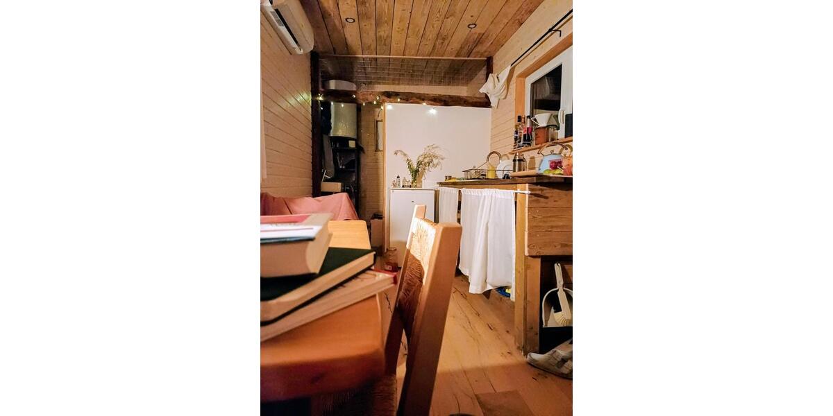 Einfamilienhaus Köln Innenstadt - 1 Zimmer, 18 m&sup2;, 27.500&euro; | Angebot:26674838