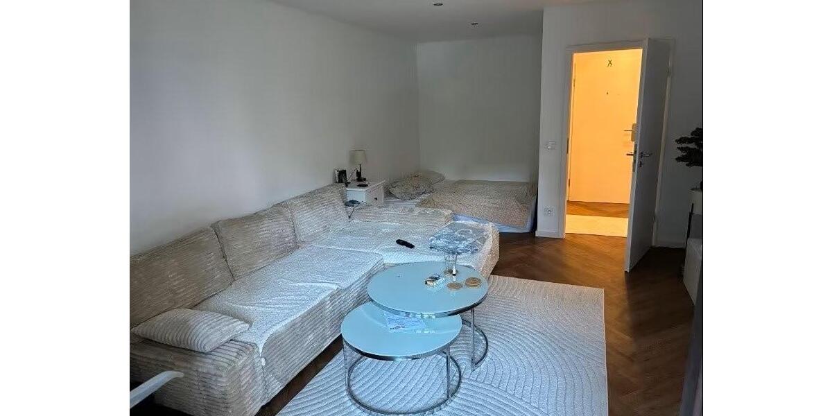 Etagenwohnung Sankt Augustin - 1.5 Zimmer, 41 m&sup2;, 640&euro; | Angebot:26661772