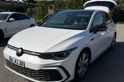 VW Golf 52.000 km 29.999 &euro; Brühl 50321