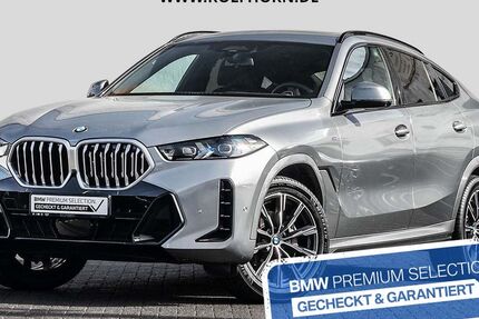BMW X6 35.304 km 82.820 &euro; Euskirchen 53879