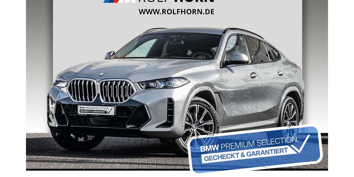 BMW X6 35.304 km 82.820 &euro; Euskirchen 53879