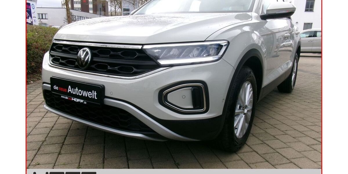 VW T-Roc 36.900 km 19.875 &euro; Sankt Augustin 53757