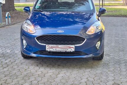 Ford Fiesta 131.467 km 6.599 &euro; Brühl bei Köln 50321