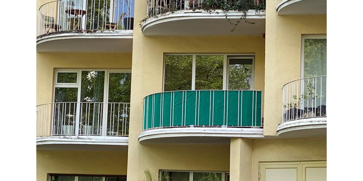 Etagenwohnung Köln Innenstadt - 1 Zimmer, 45 m&sup2;, 720&euro; | Angebot:26032968