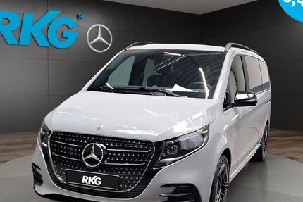 Mercedes-Benz V 300 15.000 km 104.990 &euro; Euskirchen 53879