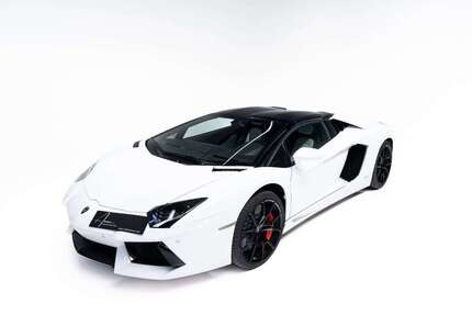 Lamborghini Aventador 31.245 km 299.000 &euro; Kerpen 50171