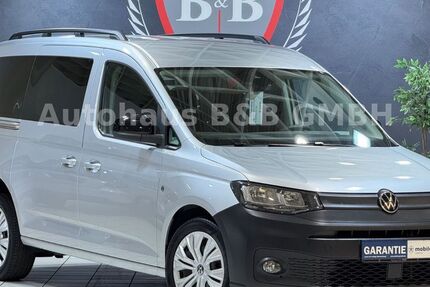 VW Caddy Maxi 159.000 km 20.490 &euro; Bergheim 50126