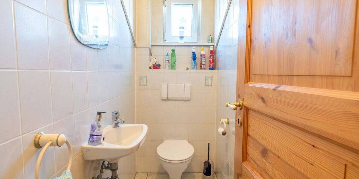 Mehrfamilienhaus, Wohnhaus Erftstadt / Bliesheim Bliesheim - 8 Zimmer, 255 m&sup2;, 769.000&euro; | Angebot:26583297