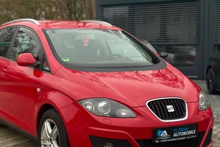 Seat Altea 290.000 km 3.900 &euro; Troisdorf 53842