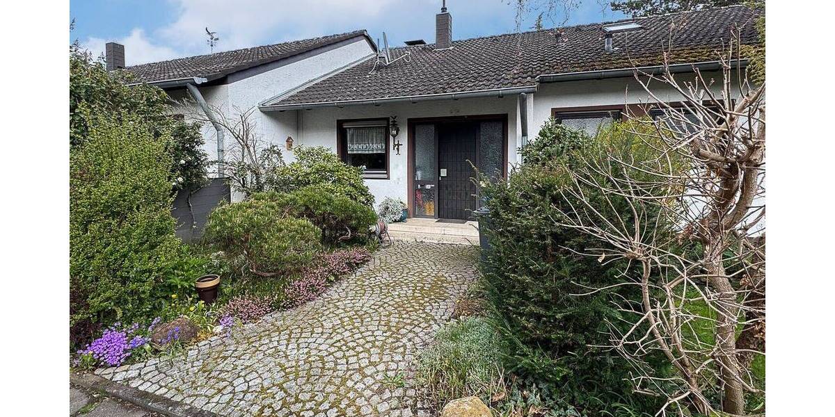 Einfamilienhaus Wesseling Keldenich - 5 Zimmer, 135 m&sup2;, 489.000&euro; | Angebot:26119410