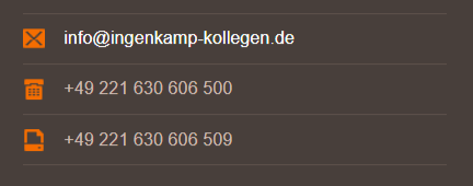 Gewerbeobjekt Köln Rodenkirchen - 600&euro; | Angebot:9572026