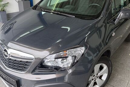 Opel Mokka 95.542 km 11.890 &euro; Köln 50829