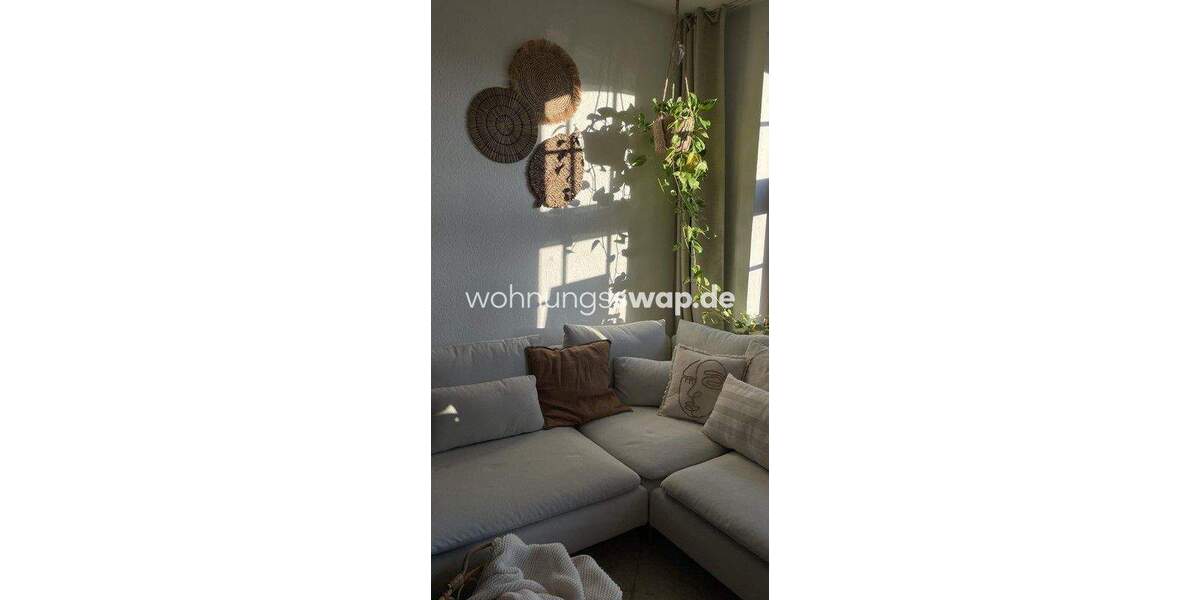 Etagenwohnung Köln Altstadt-Nord - 2 Zimmer, 55 m&sup2;, 723&euro; | Angebot:25989795