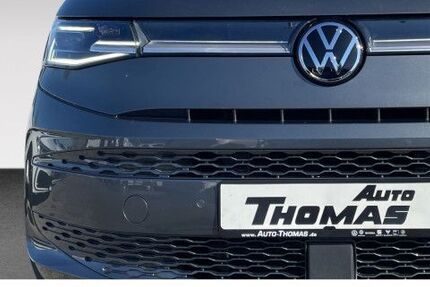 VW T7 Multivan 48.010 km 53.800 &euro; Bornheim 53332