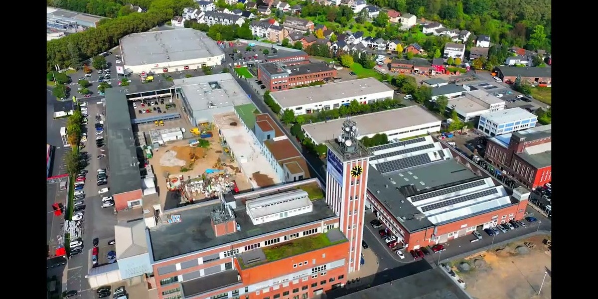 Gewerbeobjekt Siegburg - 3.500&euro; | Angebot:21582407