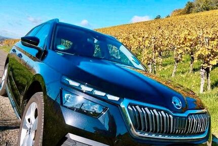 Skoda Kamiq 26.850 km 19.700 &euro; Frechen 50226