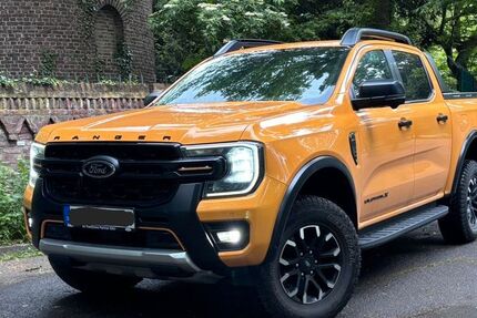 Ford Ranger 61.000 km 40.000 &euro; Bedburg 50181
