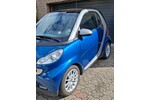 Smart ForTwo 92.800 km 4.700 &euro; Rösrath 51503
