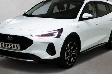 Ford Focus 20.734 km 25.490 &euro; Bonn 53119