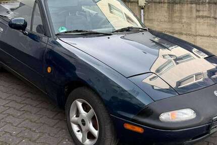 Mazda MX-5 202.418 km 5.000 &euro; Köln, Stadt 50859