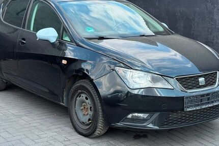 Seat Ibiza 249.000 km 1.999 &euro; Euskirchen 53879