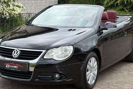 VW Eos 157.000 km 4.890 &euro; Niederzier 52382