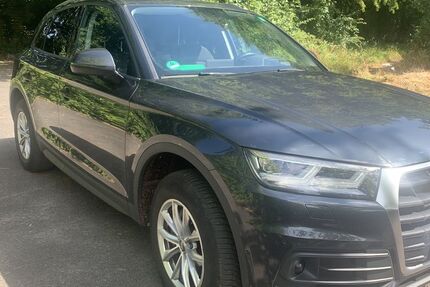 Audi Q5 100.350 km 22.222 &euro; Bonn 53179