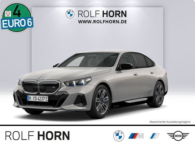 BMW i5 10.987 km 72.720 &euro; Euskirchen 53879